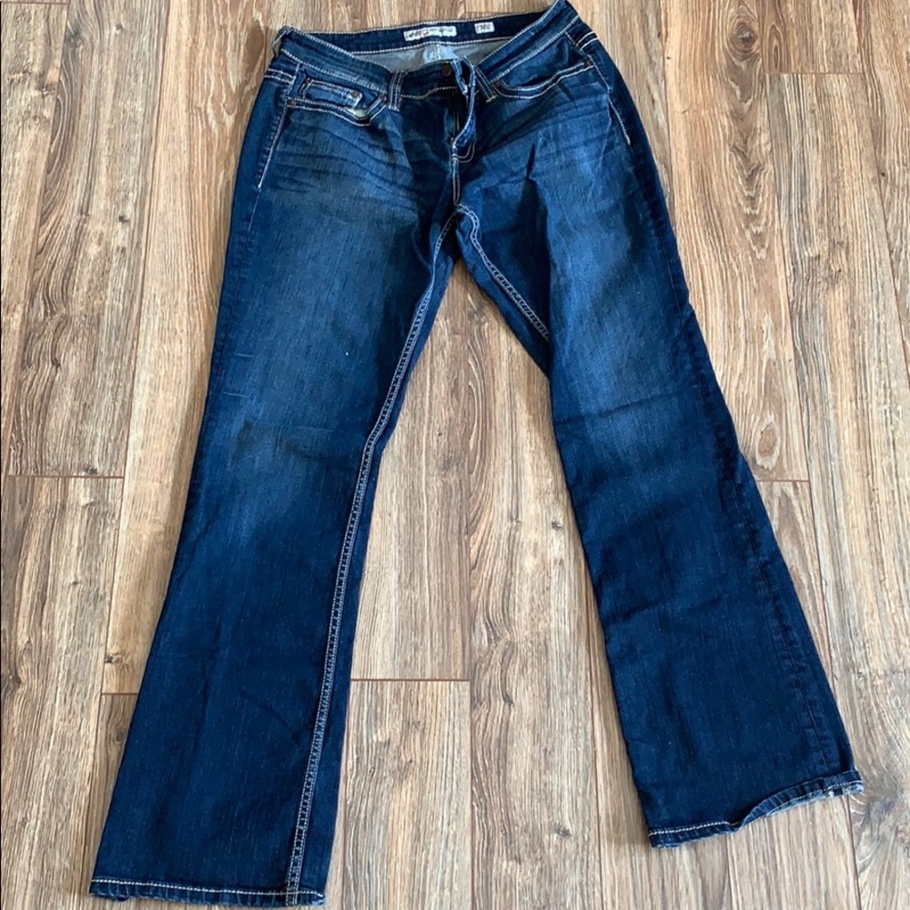BKE 30L Jeans